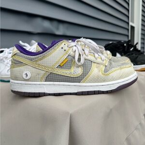NIKE SB DUNK LOWS